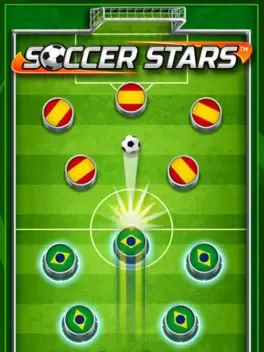 Soccer Stars: Football Kick