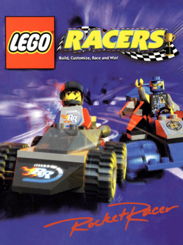 LEGO Racers