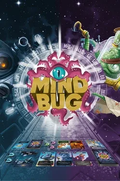 Mindbug Online