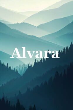 Alvara Game Cover Artwork
