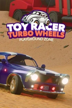 Toy Racer Turbo Wheels: Playground Zone image