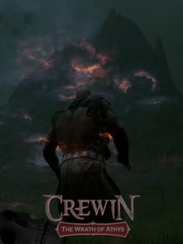Crewin: The Wrath Of Athys