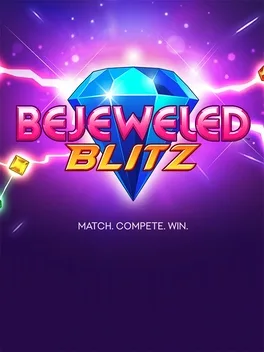 Bejeweled Blitz image