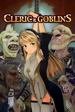 Cleric and Goblins