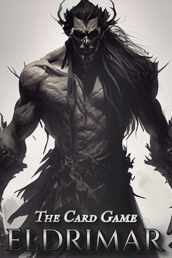 Eldrimar: The Card Game