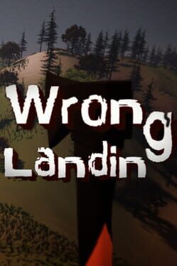 Wrong Landing