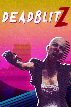DeadBlitz