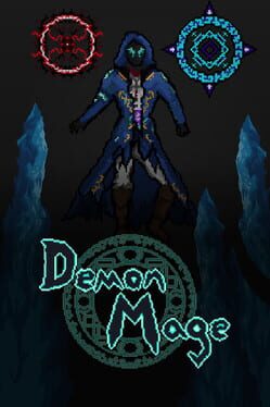 Demon Mage