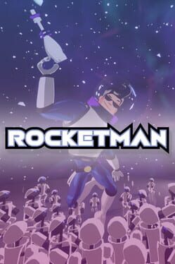 Rocketman