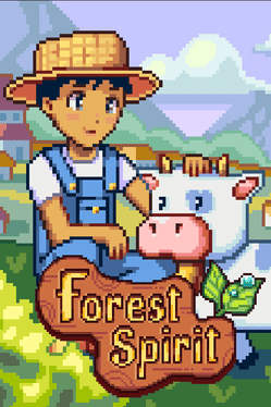 Forest Spirit