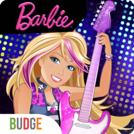 Cover for Barbie Superstar! Music Maker