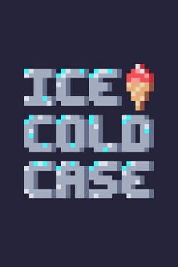 Ice Cold Case