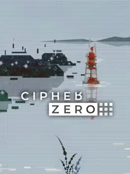 Image du jeu Cipher Zero