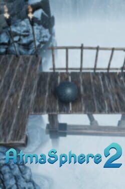 AtmaSphere 2 - Spiel