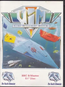 Image de couverture UIM