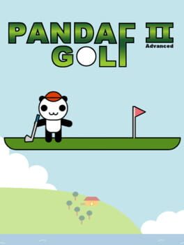 Panda Golf 2