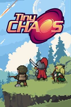 Tiny Chaos Game Cover Artwork
