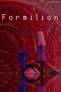 Formilion Game Cover Artwork