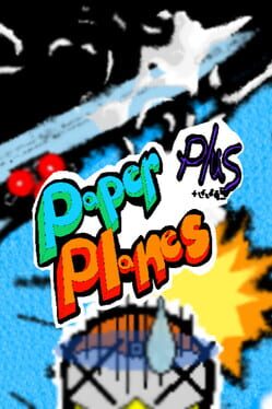 Paper Planes Plus