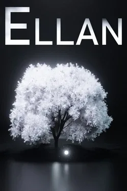 Ellan: The Lost Soul