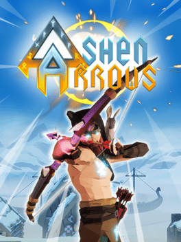 Ashen Arrows
