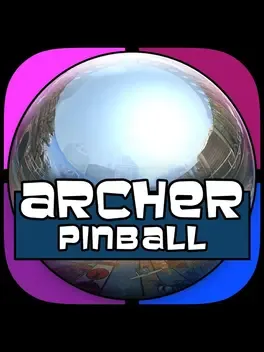 Archer Pinball image