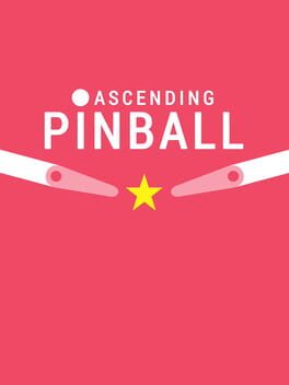 Ascending Pinball