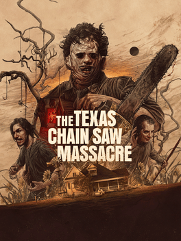 Cover of The Texas Chain Saw Massacre