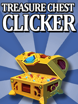 Treasure Chest Clicker