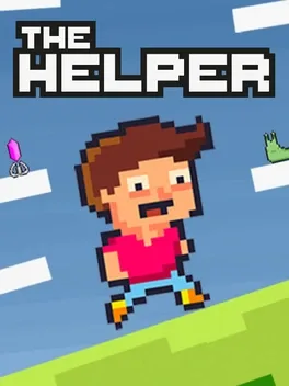 The Helper image