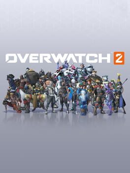 Overwatch 2: Hero Collection