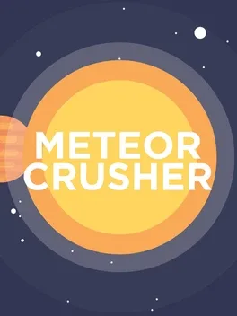 Meteor Crusher image