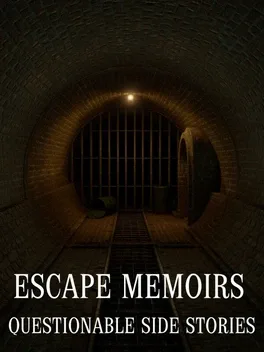 Escape Memoirs: Questionable Side Stories