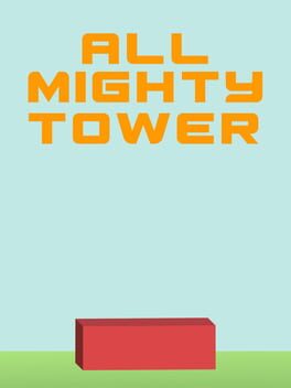 All Mighty Tower