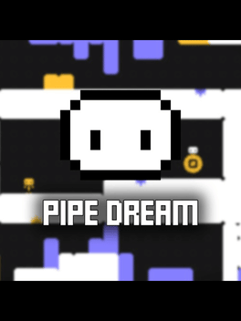 Cover for Pipe Dream