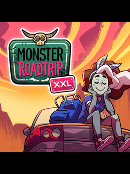 Monster Prom 3: Monster Roadtrip XXL