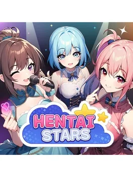 Hentai Stars image