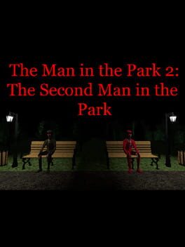The Man in the Park 2