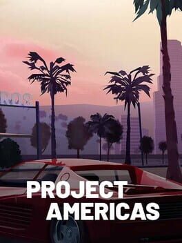 Project Americas