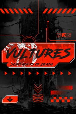 Vultures: Scavengers of Death