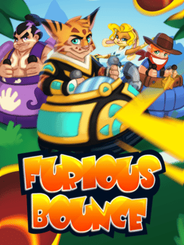 Furious Bounce