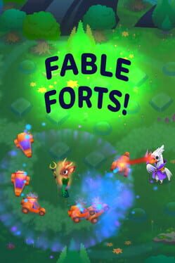 Fable Forts!