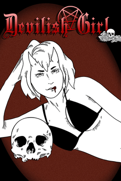 Devilish Girl