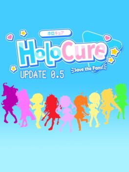 HoloCure Update 0.5