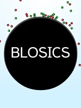 Blosics image