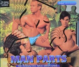 Man Parts