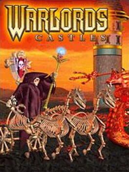 Warlords: Castles