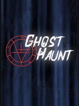 Ghost Haunt