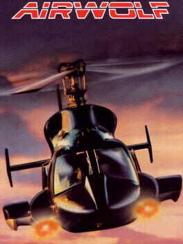 Airwolf