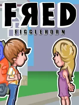 Fred Figglehorn